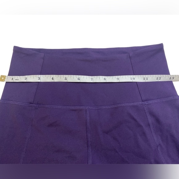 Girlfriend Collective - Compressive High-rise Legging - Picture 8 of 10